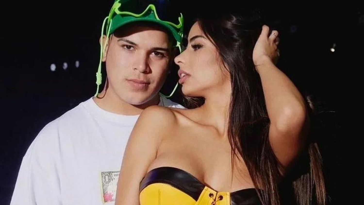 No va más: ¿Fin del amor entre los ex hermanitos de Gran Hermano?