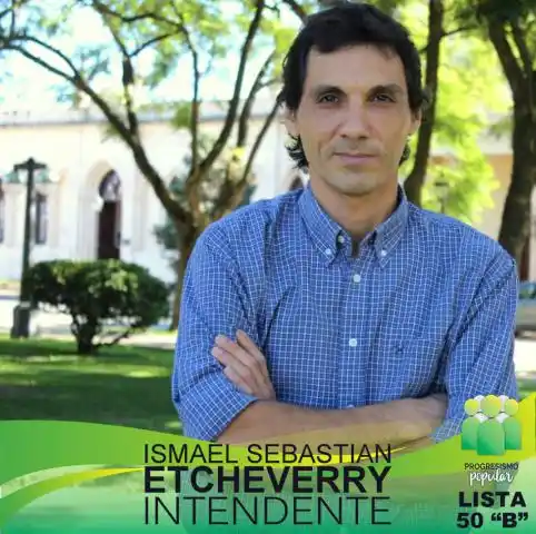 De la mano de un Poeta Vuelve el Socialismo a Gualeguay
