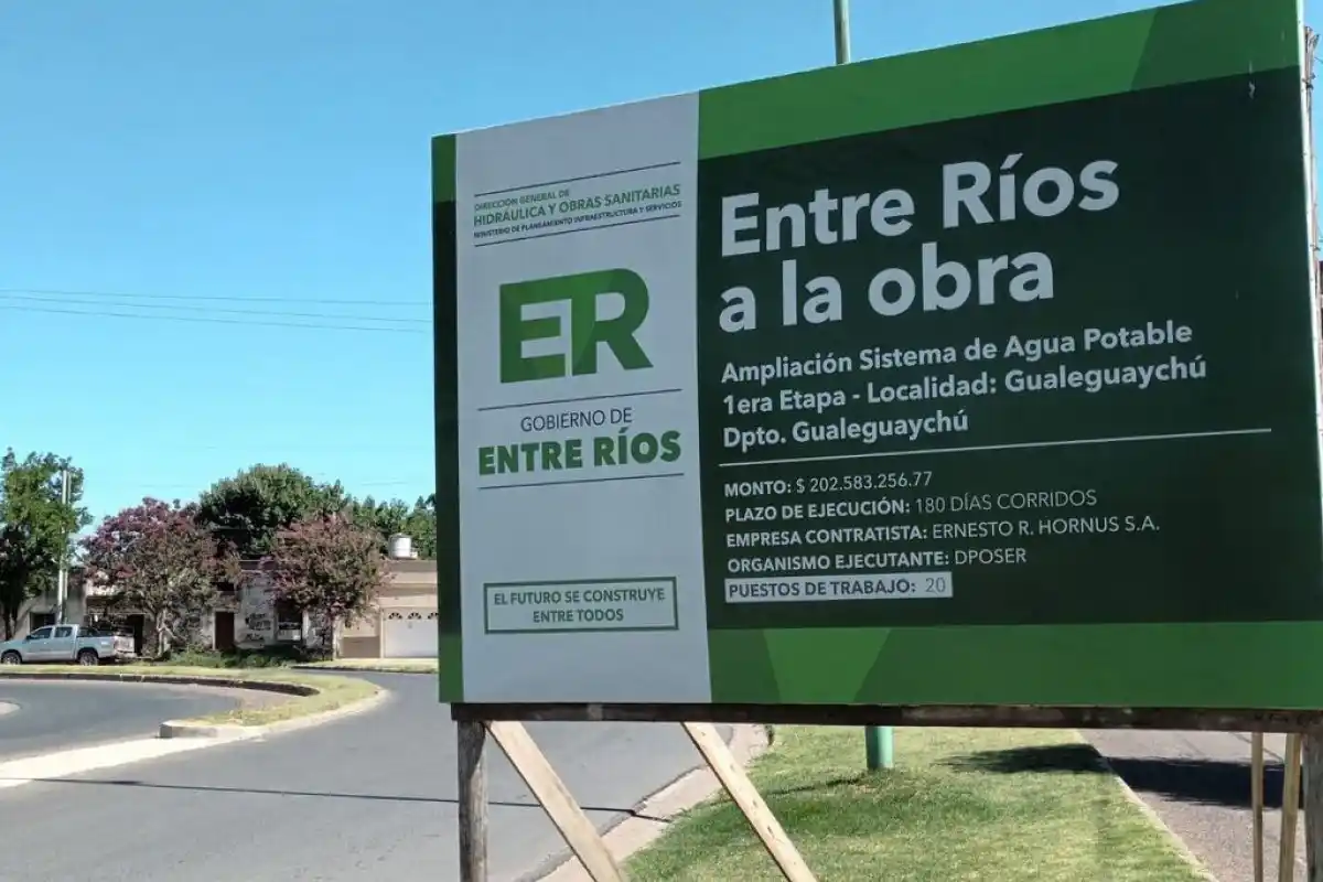 Una esquina céntrica de la ciudad estará cortada por la continuidad de una obra