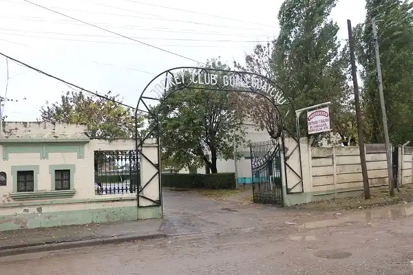 El Jockey Club  de Gualeguaychú cumplió 152 años