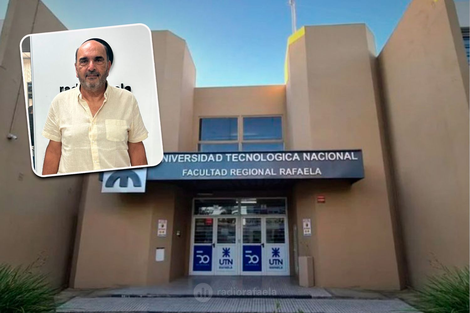 Última semana de inscripciones en UTN antes del inicio del taller de ingreso