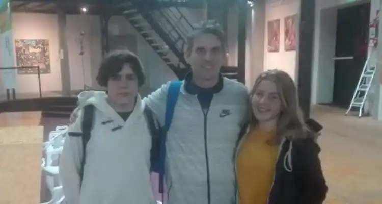 Juegos Bonaerenses 2019: Los primeros clasificados a Mar del Plata llegaron en atletismo para personas con discapacidad y ajedrez