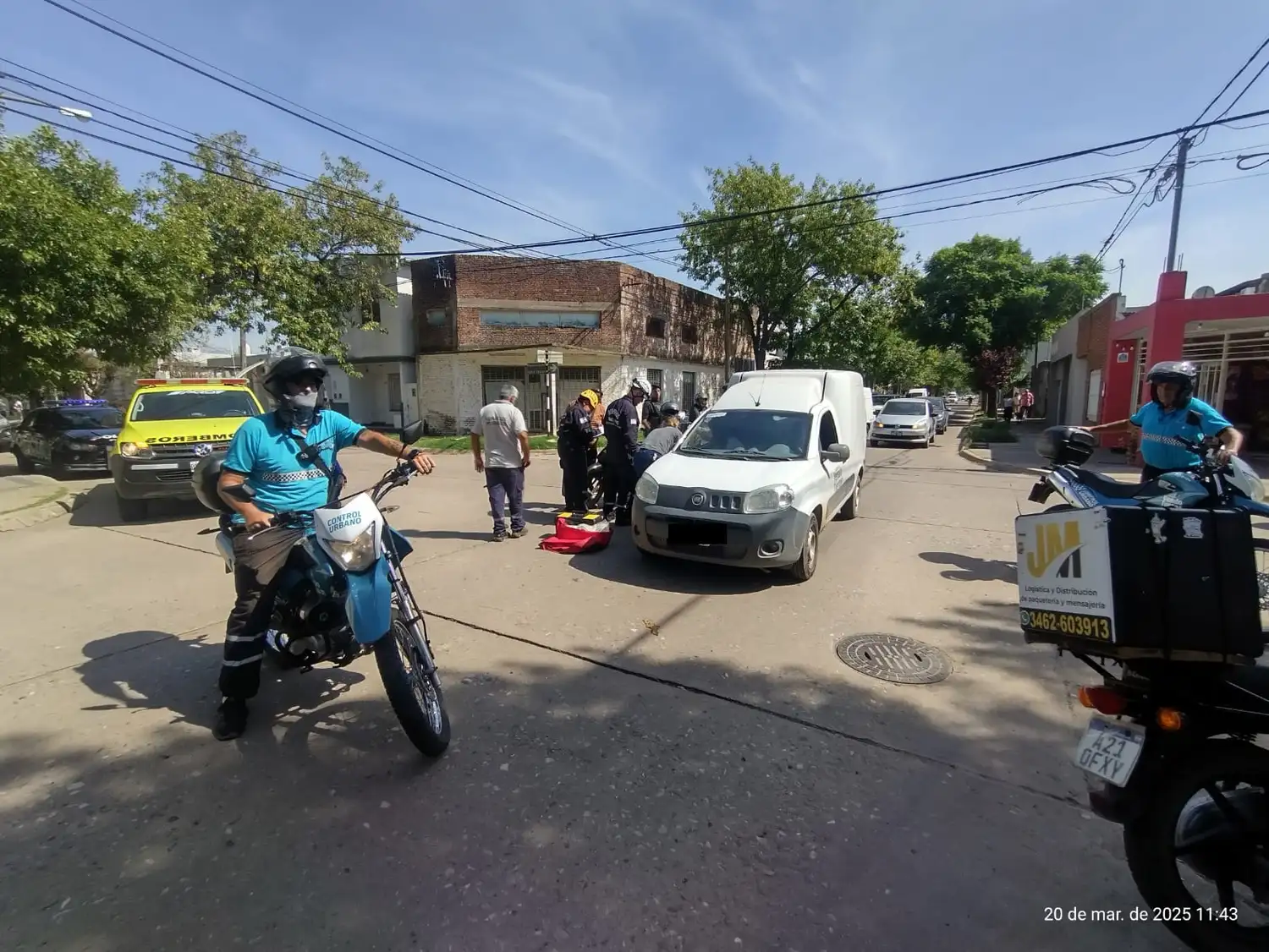 accidentes - 4