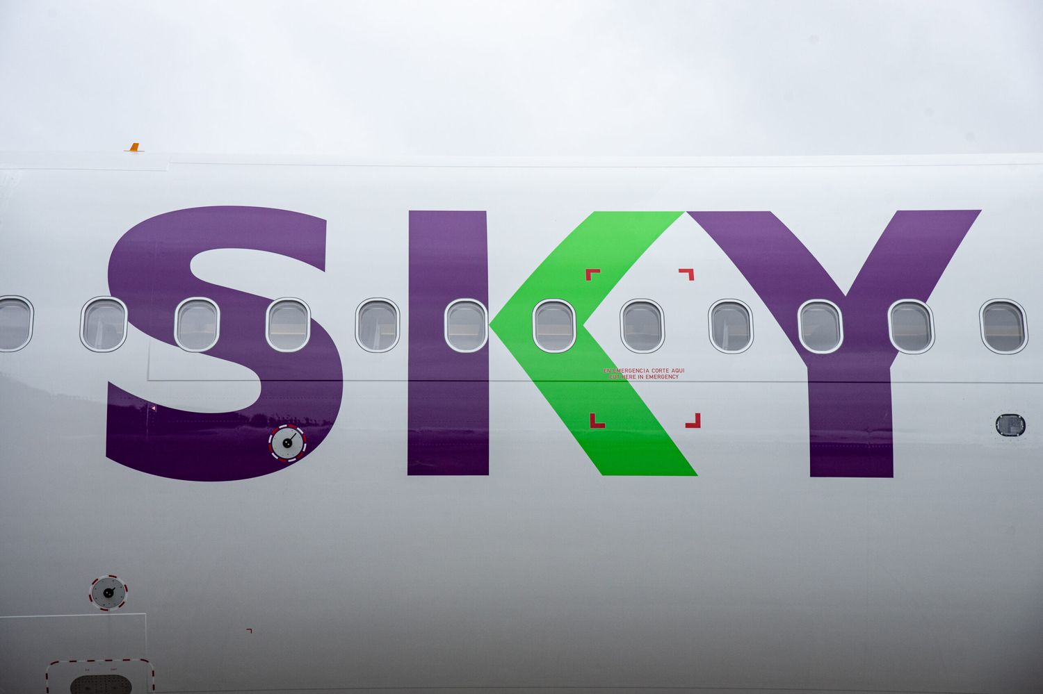 SKY Airline to boost flights to Punta Cana