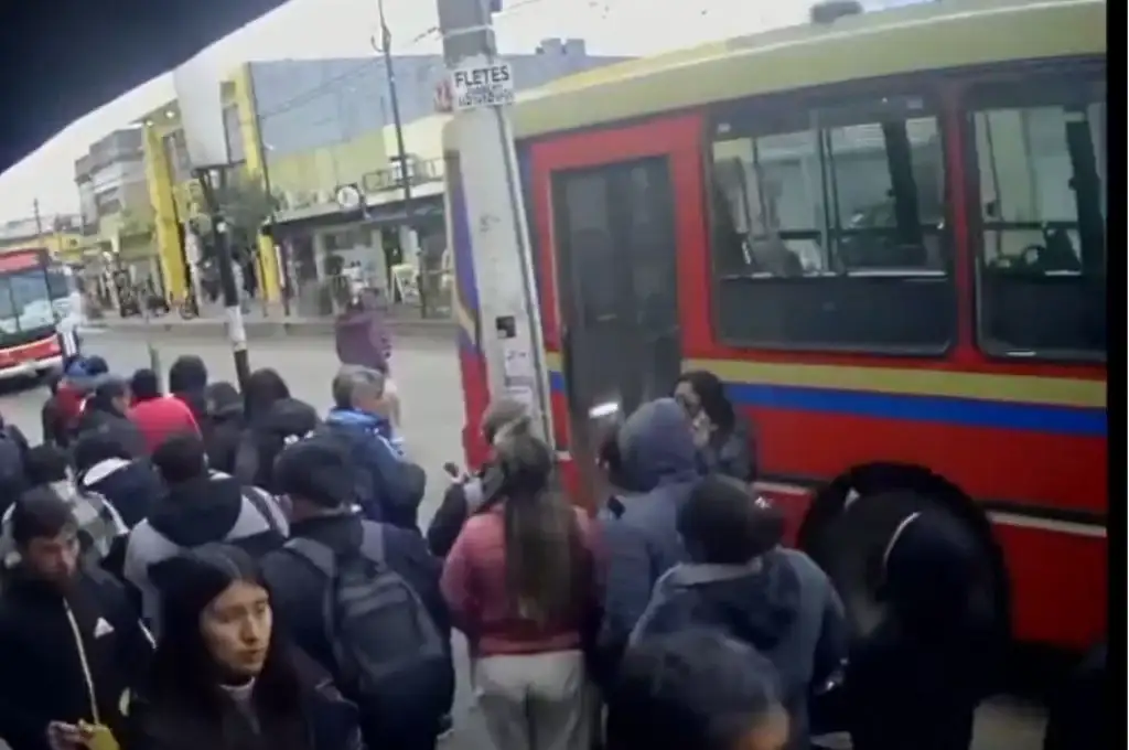 Accidente fatal