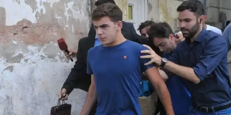 Crimen de Fernando Baez Sosa: Sobreseyeron a Milanesi y confirmaron el juicio oral para los otros ocho rugbiers