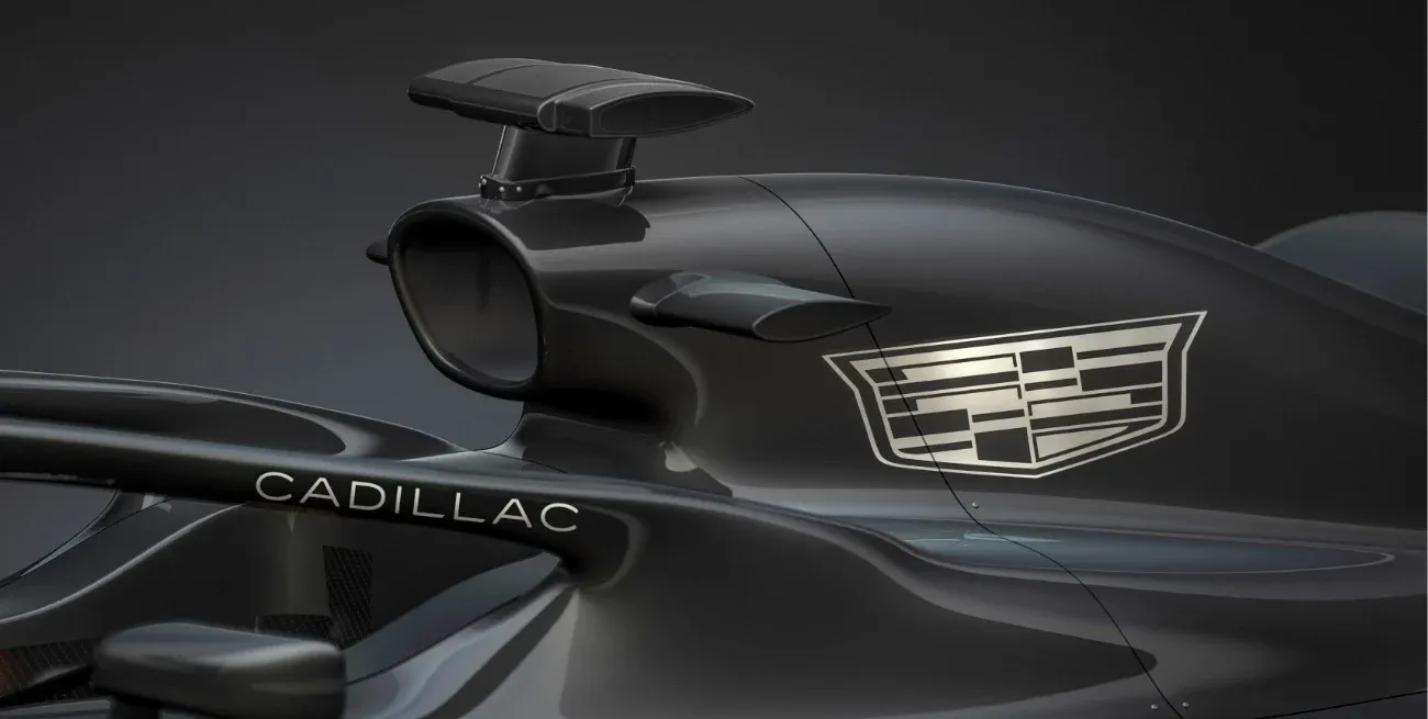 Graeme Lowdon, jefe del equipo Cadillac de F1, lo confirmó en el podcast High Performance: "Sí, vamos a empezar a probar algo. No sé aún qué, pero haremos pruebas después del receso de verano".