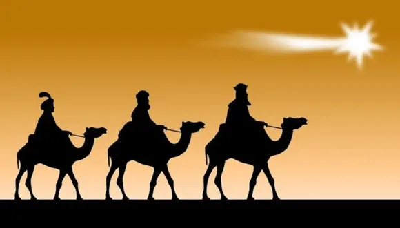 Quedó suspendida la caravana de los Reyes Magos
