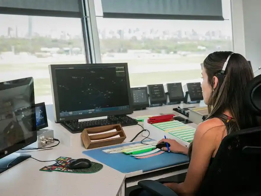 Según la denuncia, la líder de ATEPSA, Paola Barritta, y la ex titular de la EANA Gabriela Logatto habrían presentado un acta paritaria para reclamar un aumento no instrumentado.