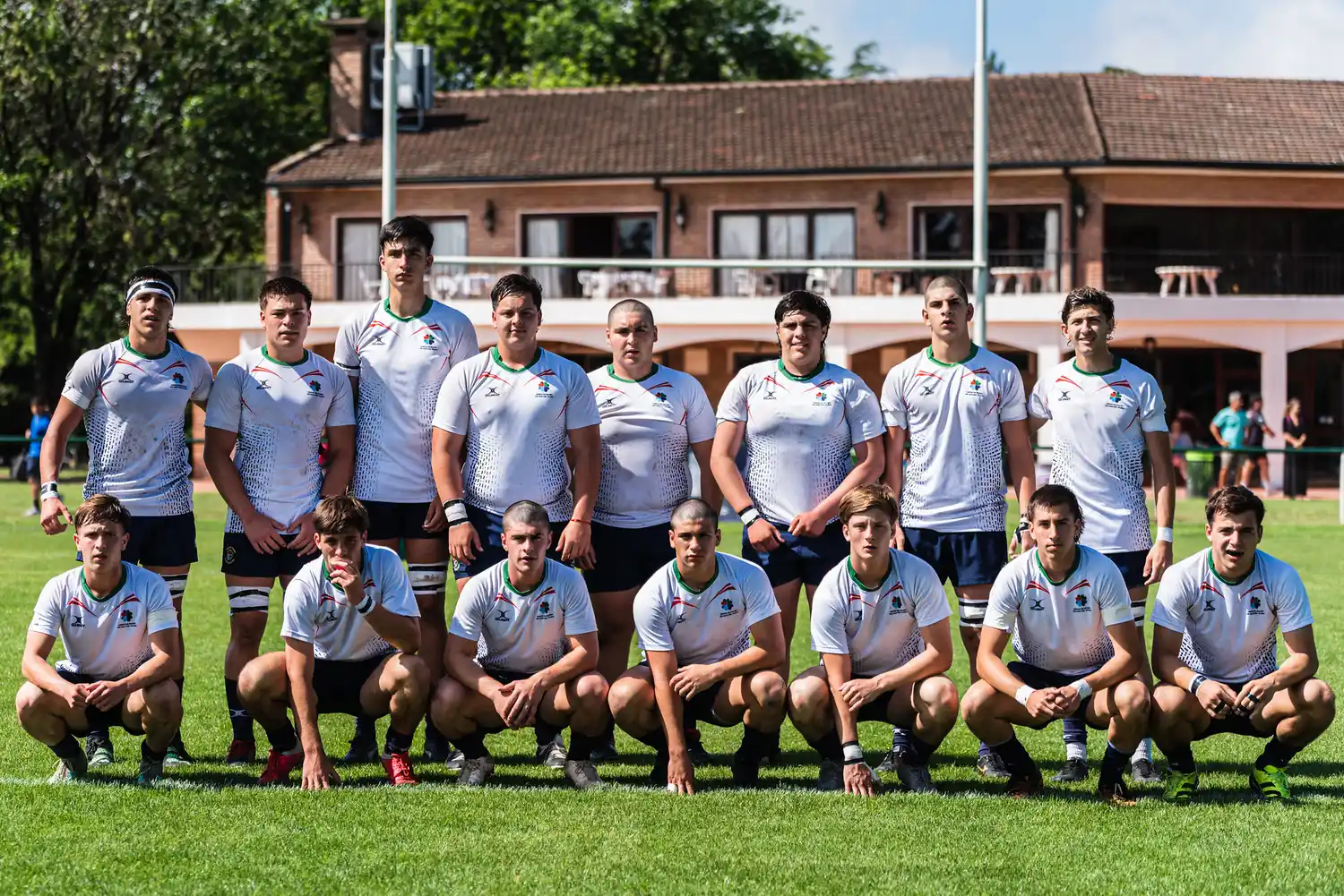 Mar del Plata cerró con una victoria en Rosario