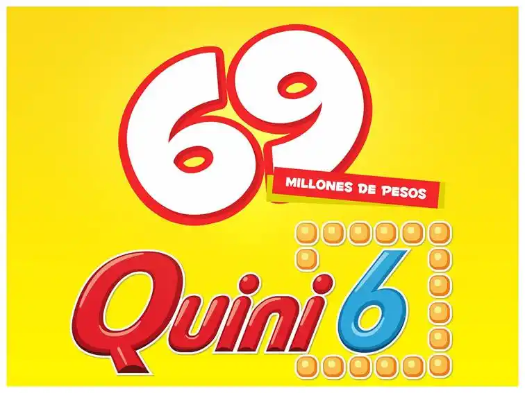 Esta noche se vienen $69 millones en el Quini 6
