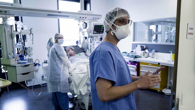 Coronavirus: 149 personas murieron y 7.498 fueron diagnosticadas en el país