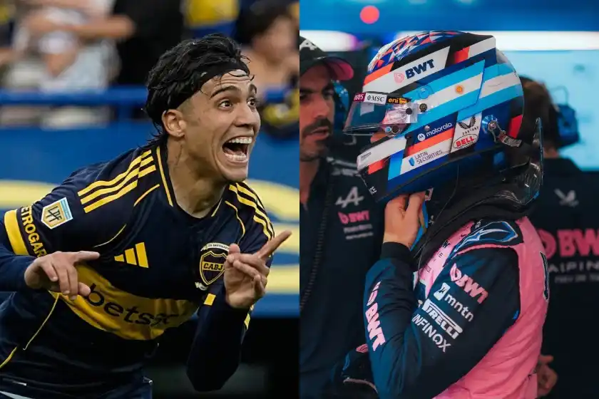 Cuartos del Clausura y Colapinto en F1: la agenda deportiva de este domingo