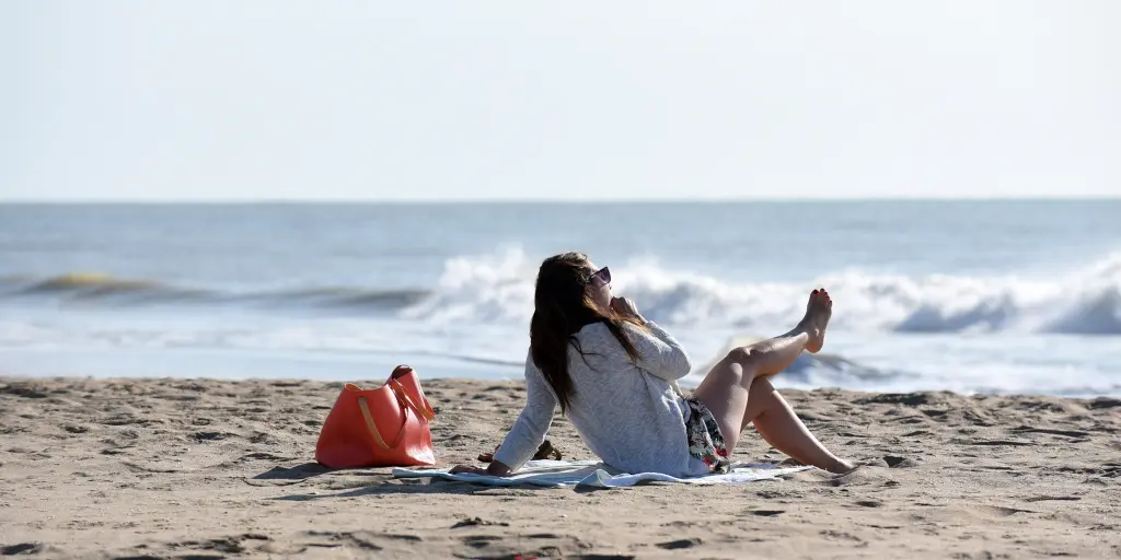 Clima en Mar del Plata, Necochea, Monte Hermoso, San Bernardo, Pinamar, Gesell y Tandil este fin de semana