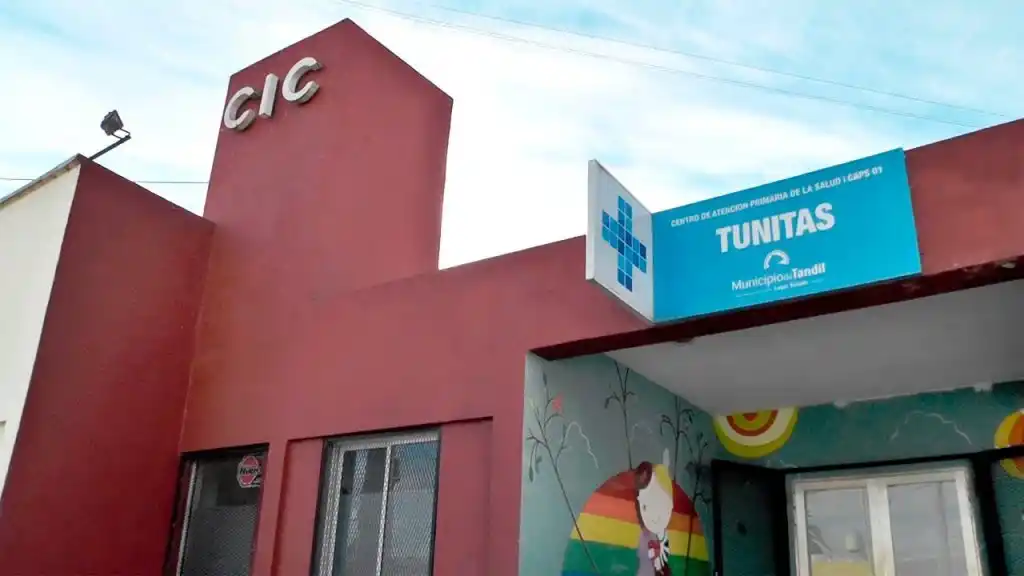 Denuncian falta de atención e insumos en el Centro de Salud Comunitaria de Las Tunitas