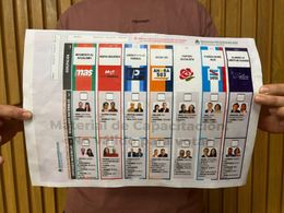 Así se vota en Entre Ríos: conocé el paso a paso para las elecciones del 26 de octubre