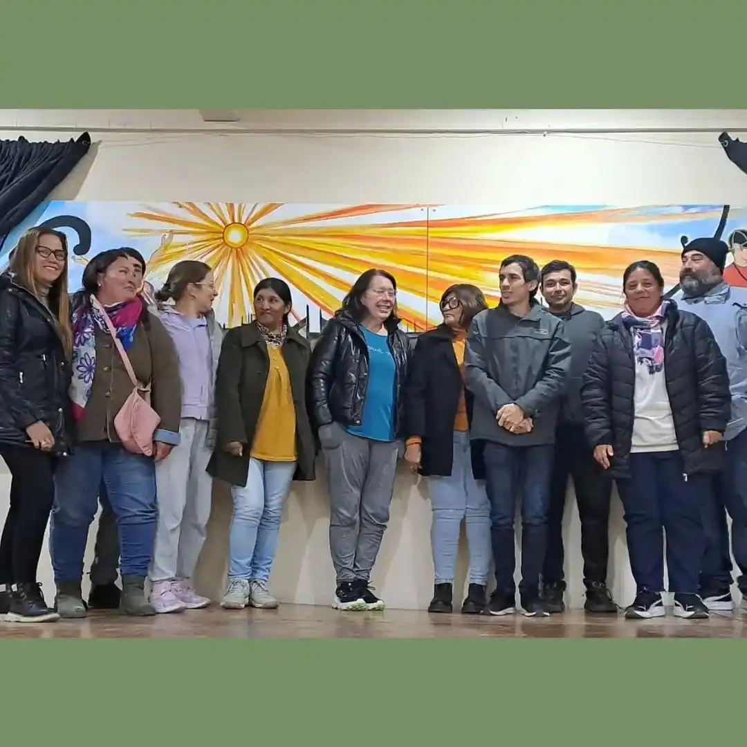 La Escuela Secundaria N°74 eligió nuevas autoridades para su Asociación Cooperadora
