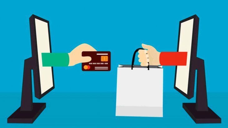 El comercio electrónico también tendrá Ley de Góndolas