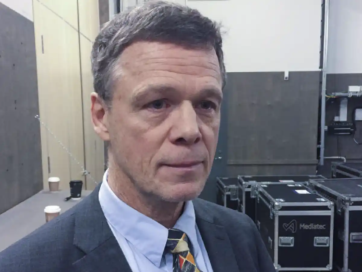 Un político ultraderechista sueco consideró que "los musulmanes no son 100% personas"