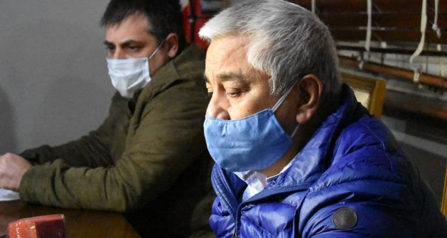 Coronavirus: Cinco nuevos casos positivos en la ciudad y suman en total 52 confirmados