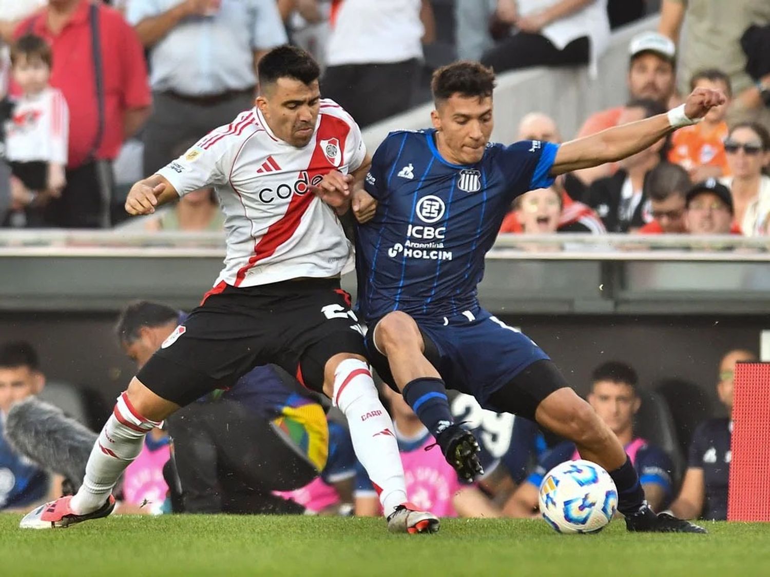 River y Talleres ya tienen fecha para la gran final. El encuentro se disputará el 5 de marzo