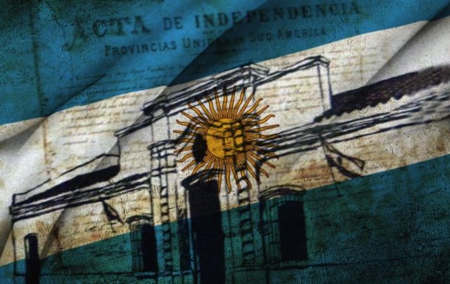 Brindo por el futuro que entre todos seamos capaces de construir