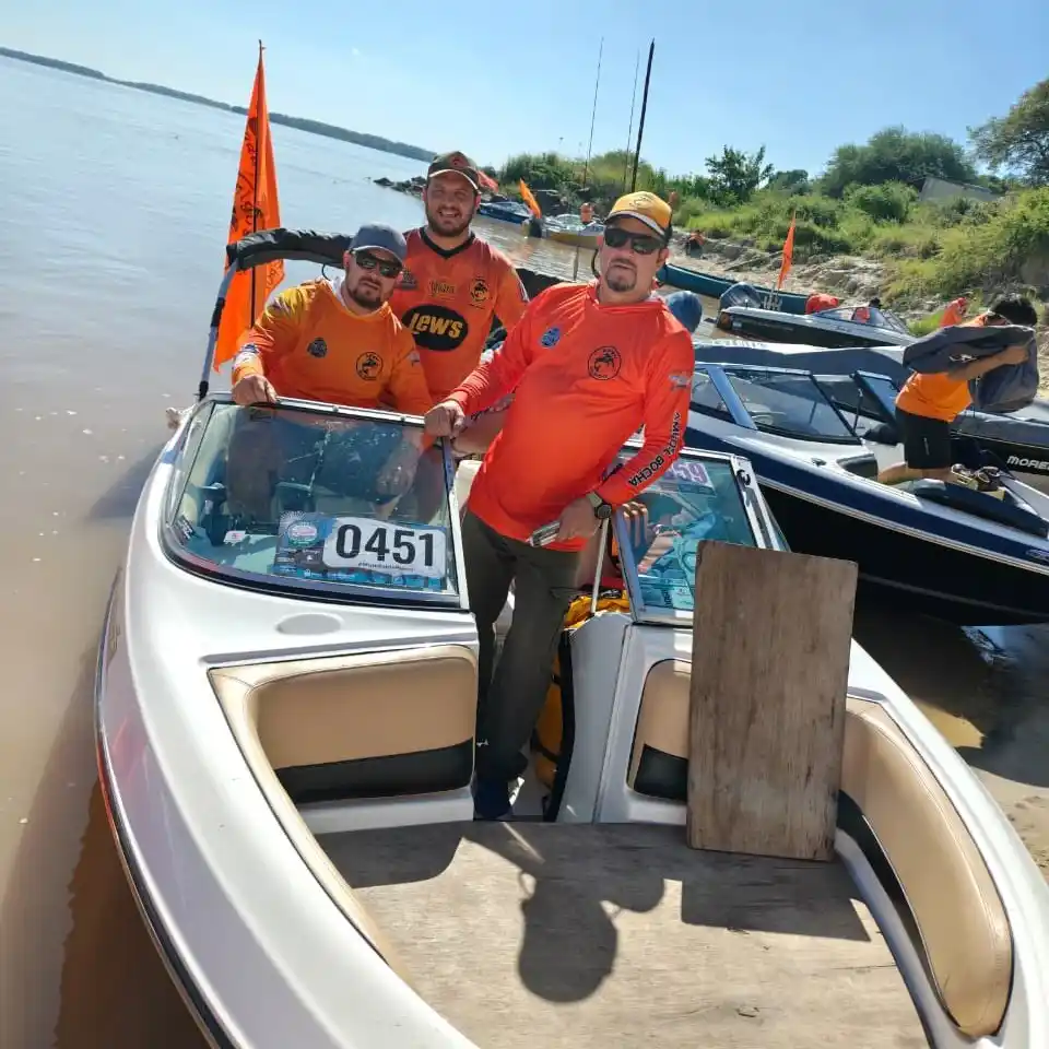 Inscripciones abiertas para la 6º Fiesta Provincial del Patí Gualeyo