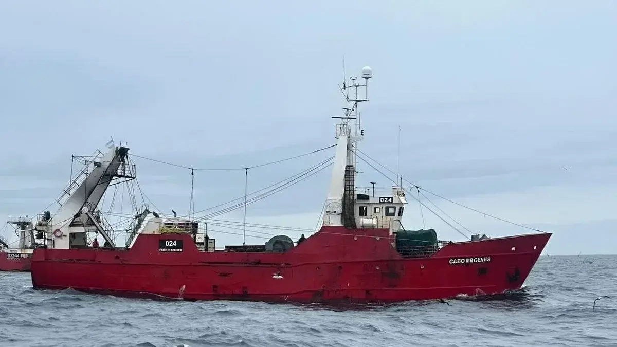 Murió un marinero en un pesquero donde ya había fallecido otro tripulante en julio