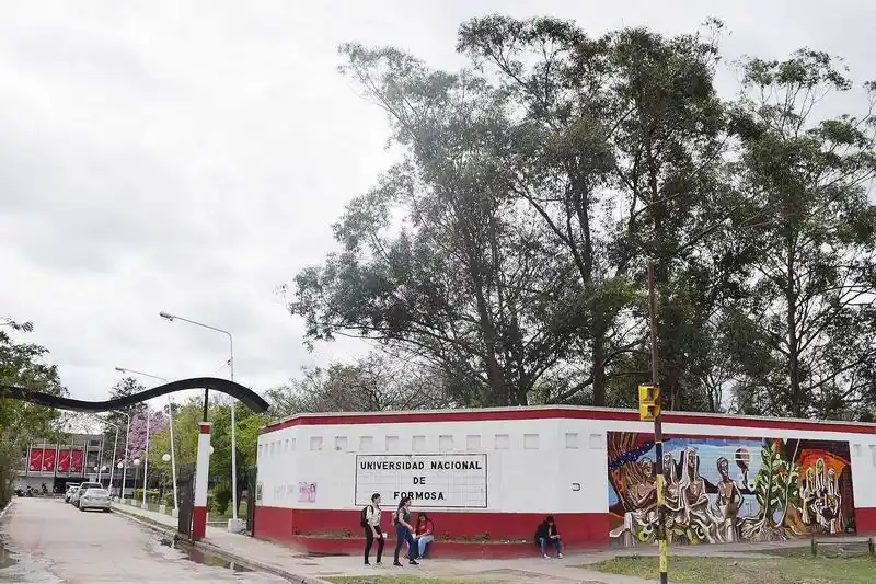 Logro salarial en la UNaF: trabajadores 
cobran el 12% adeudado de Paritarias