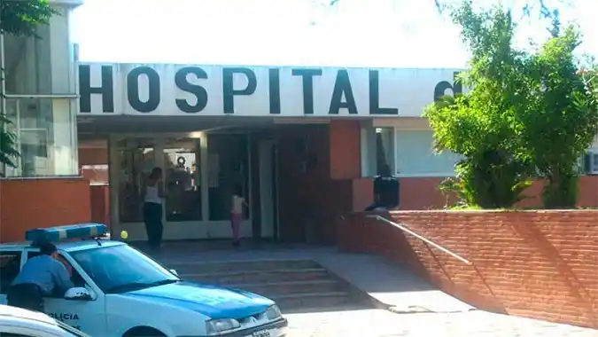 Un hombre fue baleado a quemarropa y reconoció al agresor