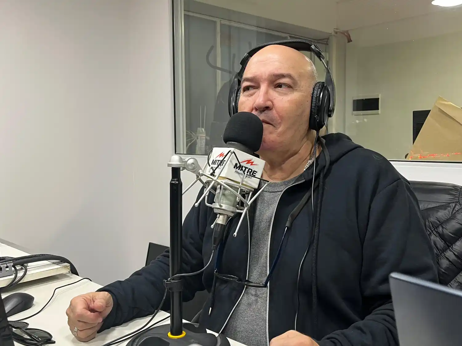 “El Puma Goity es Cyrano arriba y fuera del escenario”: Larry De Clay anticipa la llegada de la obra a Rosario