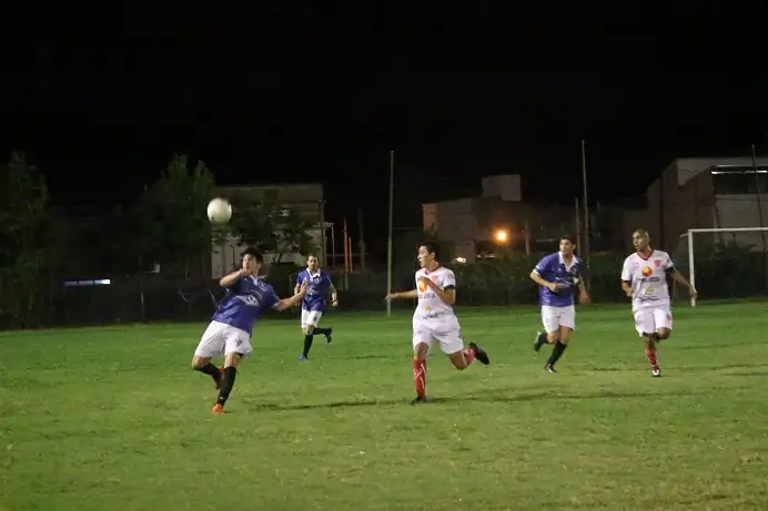 Deportivo e Independiente, a la final de la Copa Gualeguaychú
