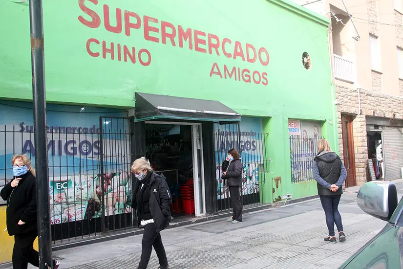 Detienen otra vez a un joven que amenazó a un comerciante