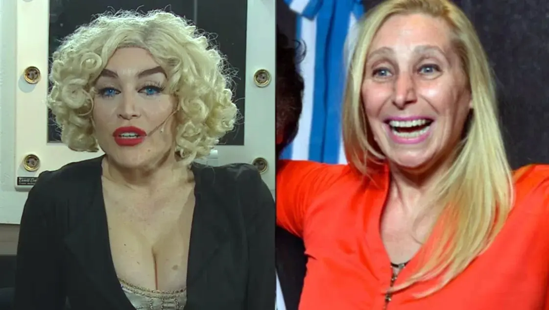 Fátima Florez contó cómo se llevaba con Karina Milei, a tres meses de haberse separado del presidente.