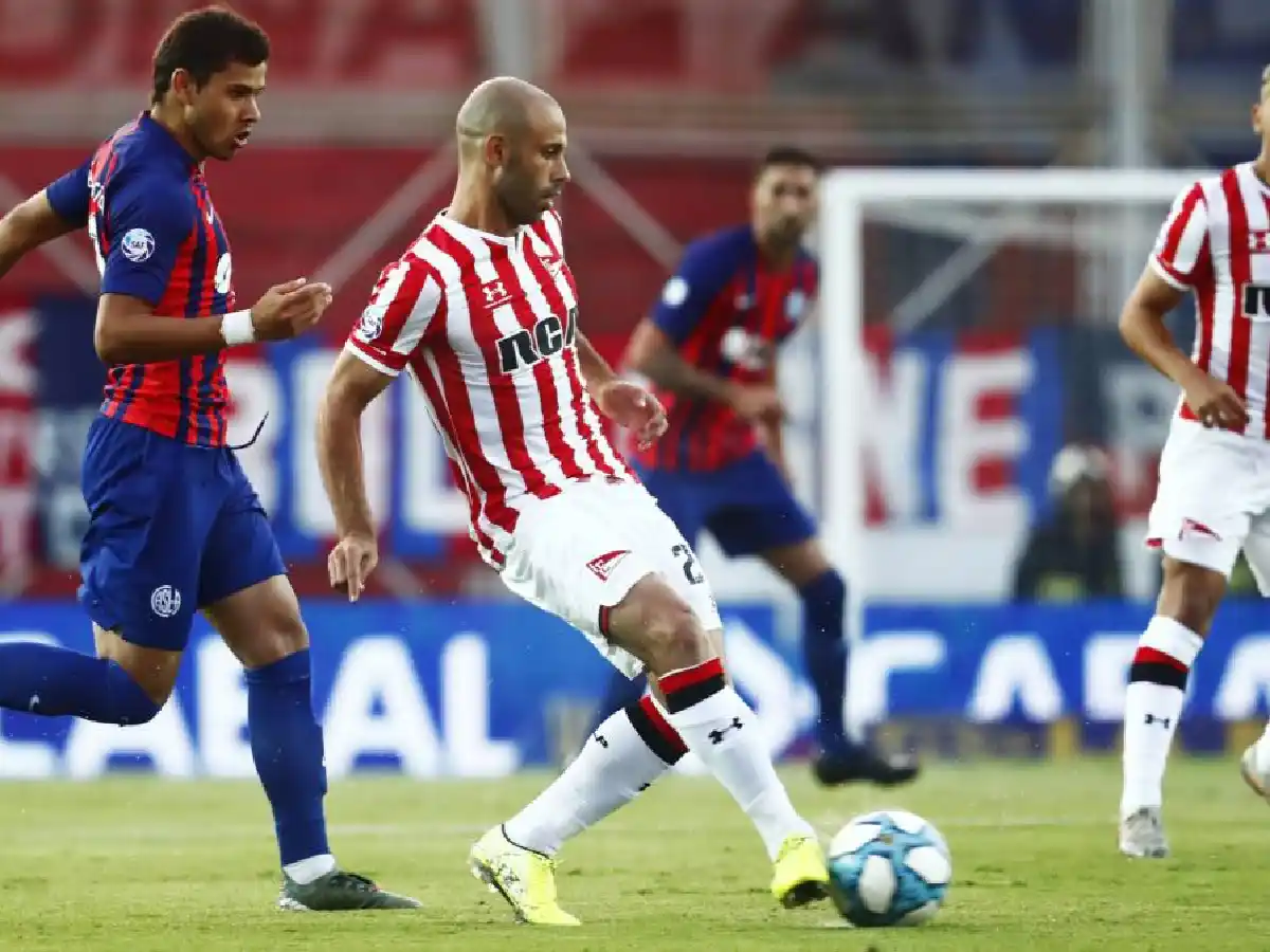 "El coronavirus me pondrá a prueba”, afirmó Mascherano