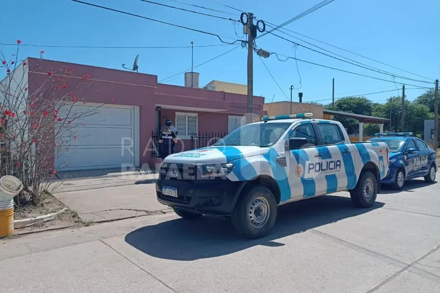 Denunció que le habían robado $1.500.000 en Rafaela y resultó ser todo mentira