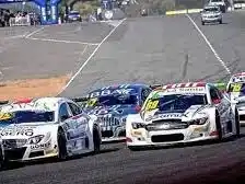 top race   en concordia