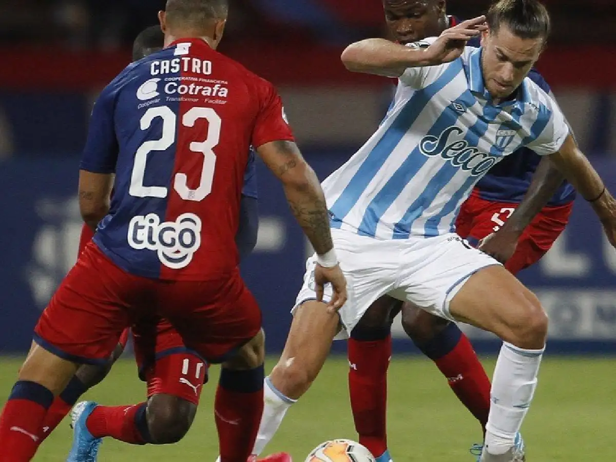 Atlético Tucumán obligado a ganar