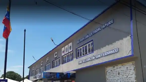 DEL «COQUI» SOLO TIENE EL APODO: este sujeto mató por venganza un menor de 15 años y lo metieron preso