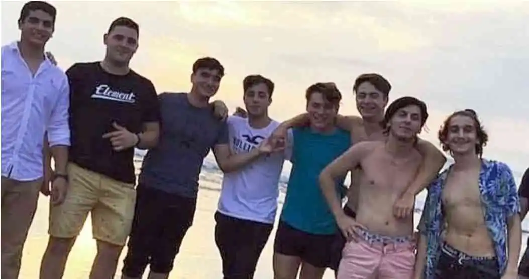 Enviaron a juicio oral a nueve rugbiers imputados por el crimen de Fernando Báez Sosa