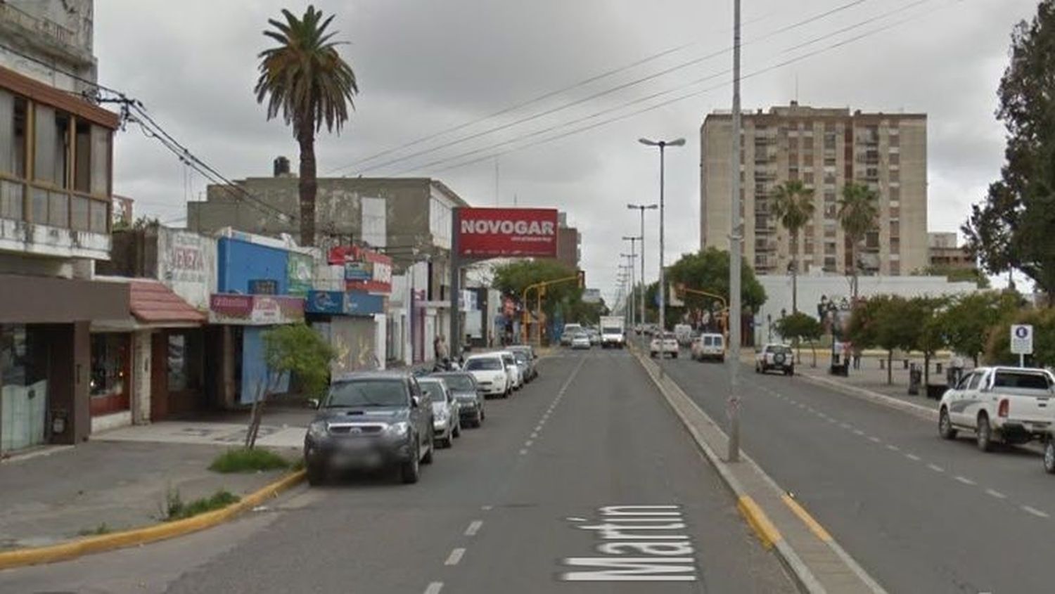 Joven denunció que un policía le disparó a la salida de un boliche