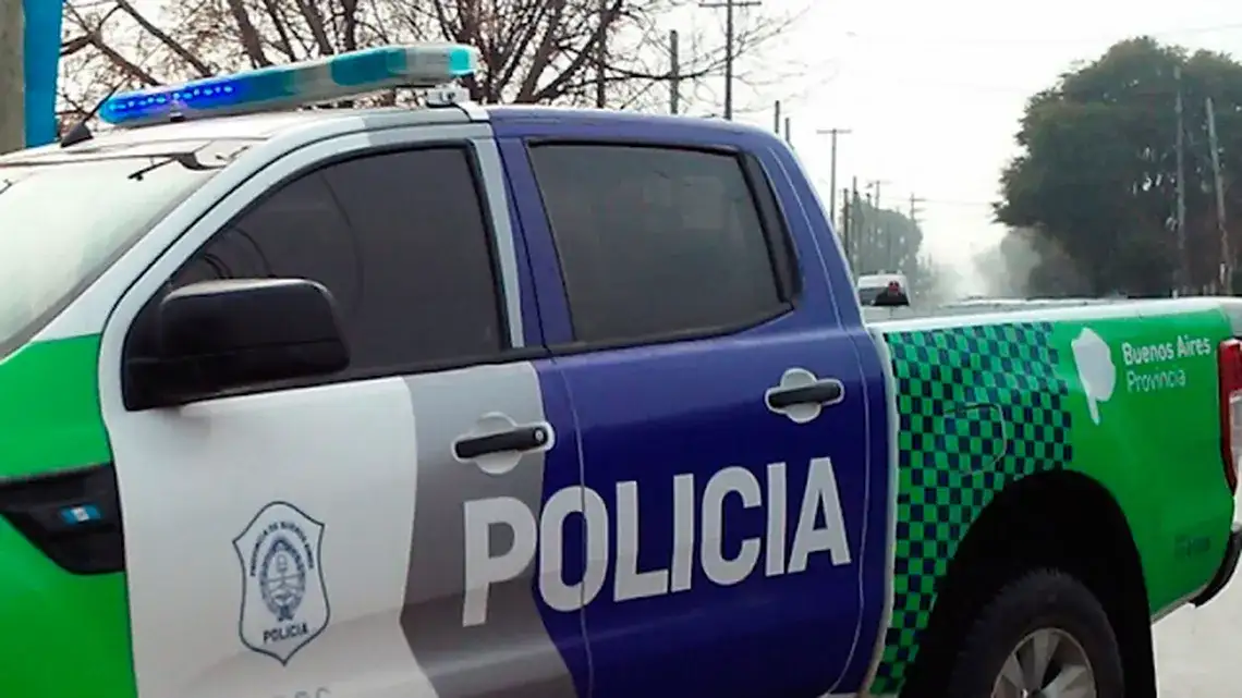 La Plata: asesinaron a una mujer a golpes y de un balazo en el pecho