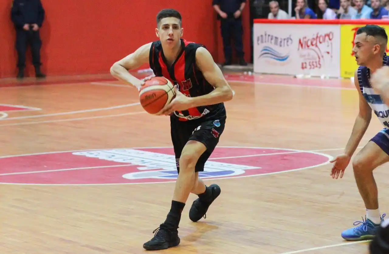 Central va por la recuperación en casa frente a Racing de Chivilcoy