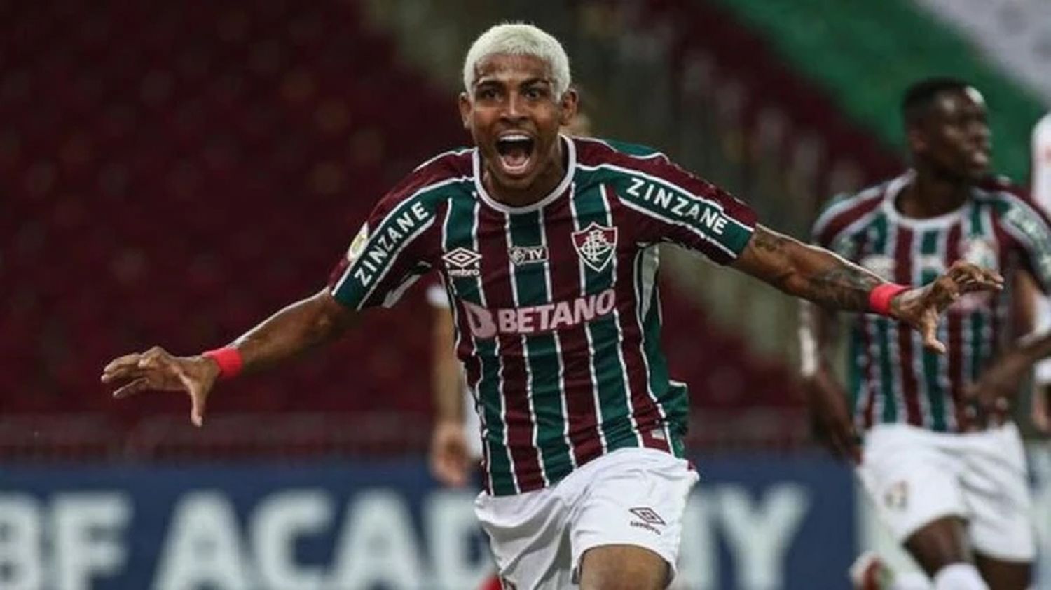 Boca cayó en el alargue y Fluminense se consagró campeón en el Maracaná