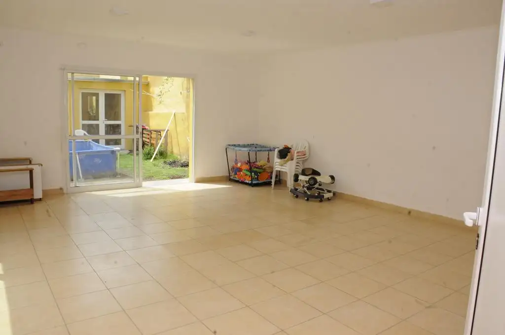 La Casa de Abrigo Martha Pelloni  ya tiene su salón de usos múltiples