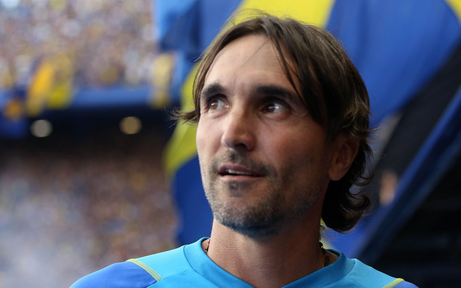 Práctica diferenciada para Rojo y Langoni en Boca