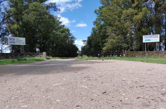 La Chacra de Barrow inicia su Camino al Centenario