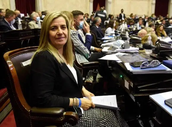 Ántola se sumó al pedido de informes de Juntos por el Cambio sobre las negociaciones con el FMI