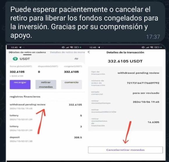 Rainbowex: ya hay tres víctimas que quieren recuperar su dinero y la fiscal recibirá a los damnificados el miércoles