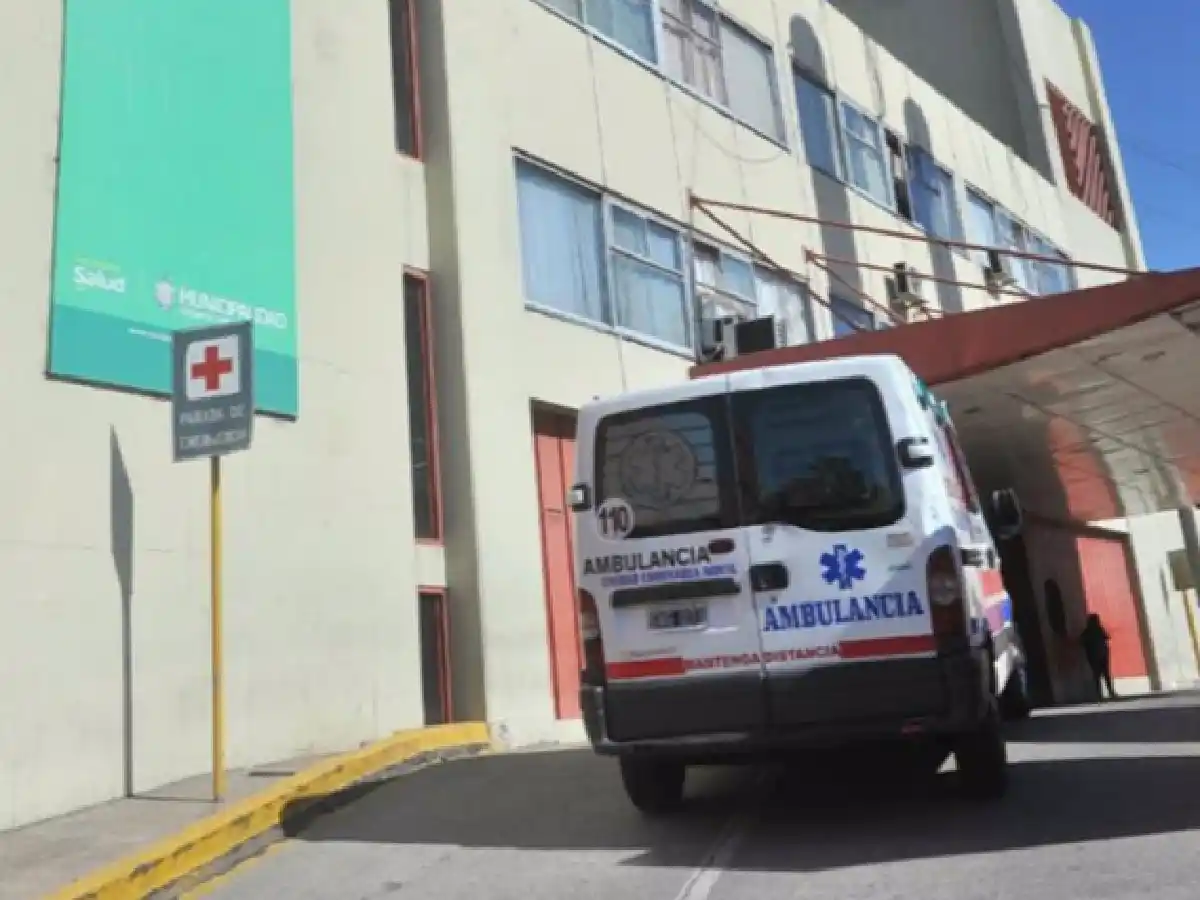 Córdoba: un hombre fue baleado en la cabeza tras quedar en medio de un tiroteo